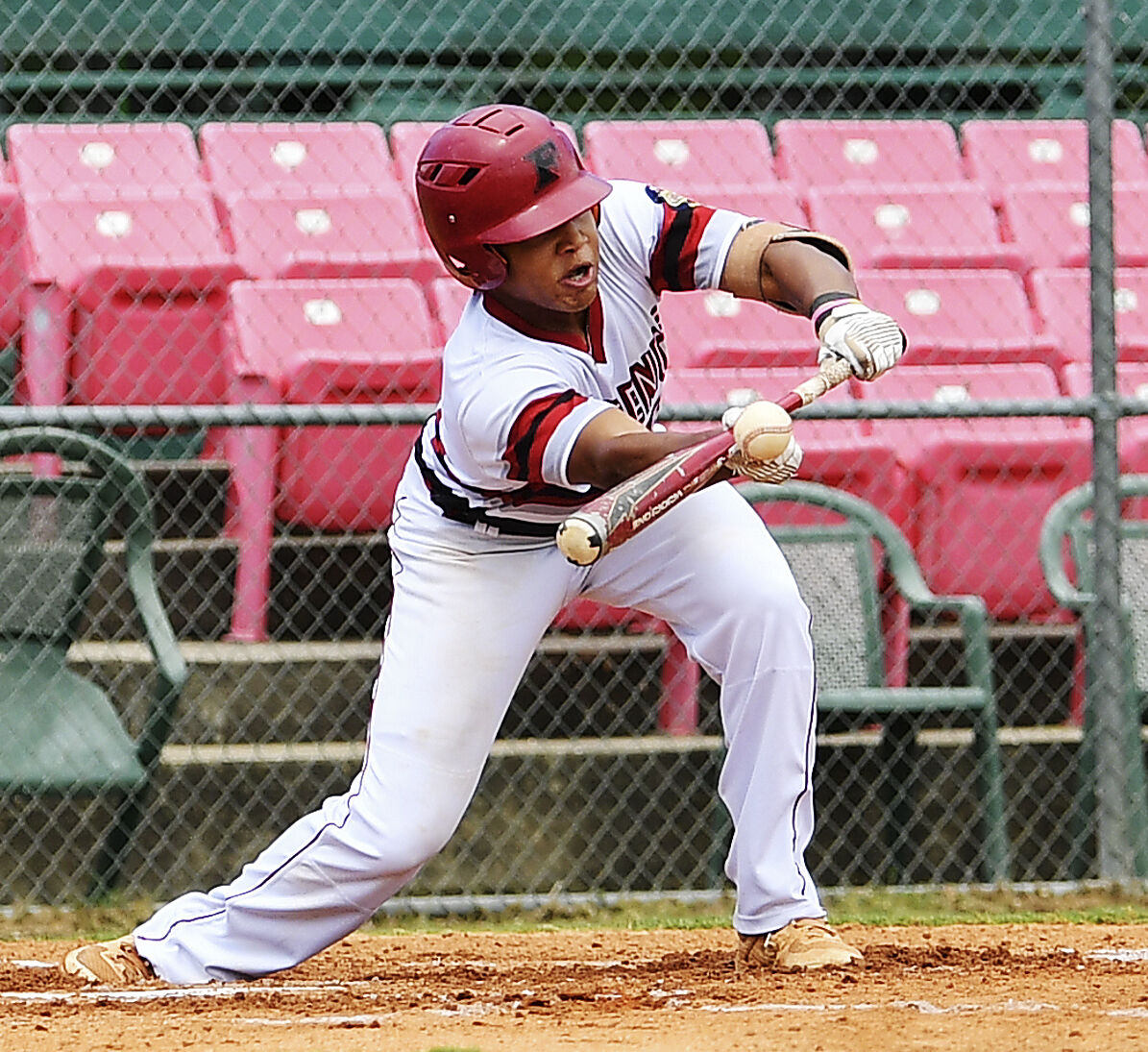 Florence Post 1 vs. Wayne Post 11